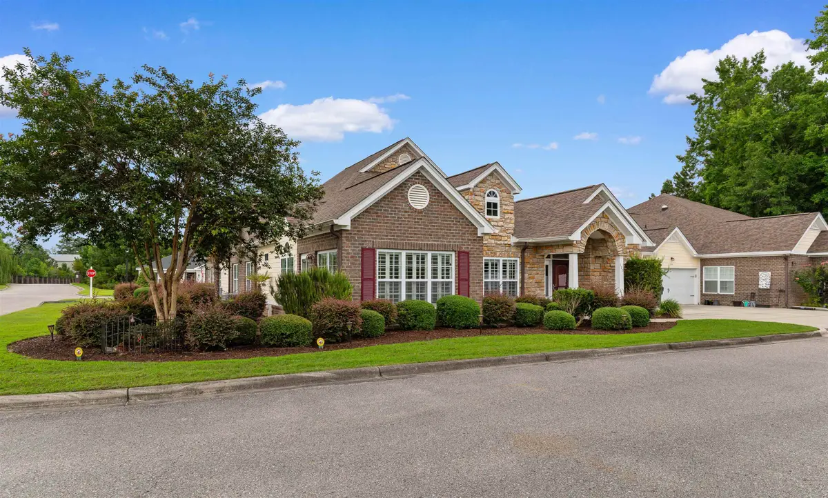 505 Norwich Ln. #214, Myrtle Beach, SC 29588 - #1