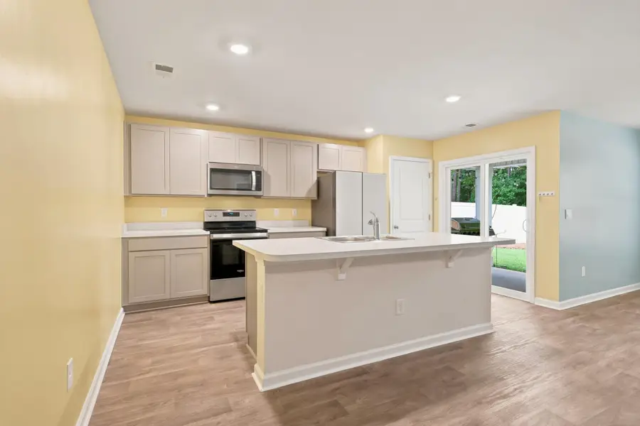 548 Talisman Trail, Longs, SC 29568 - #3