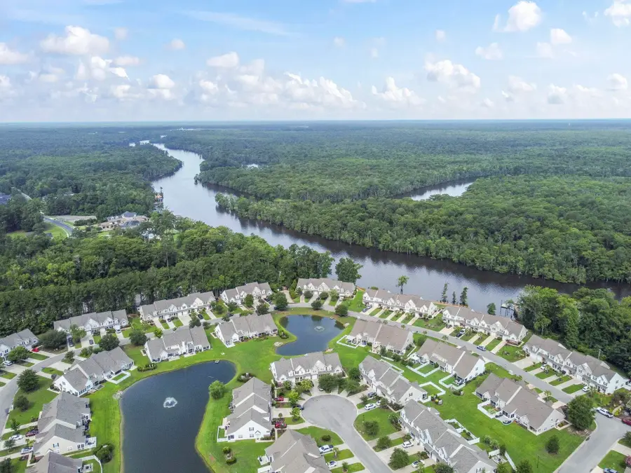 638 Riverward Dr., Myrtle Beach, SC 29588 - #2