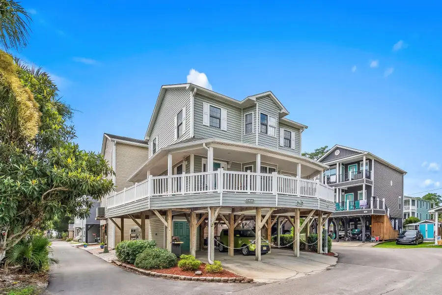 6001 1173 South Kings Hwy., Myrtle Beach, SC 29575 - #2