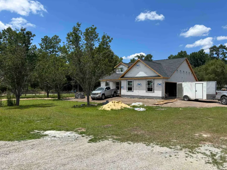 1002 Highway 45, Loris, SC 29569 - #3