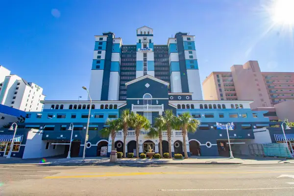 2201 S Ocean Blvd. #511, Myrtle Beach, SC 29577