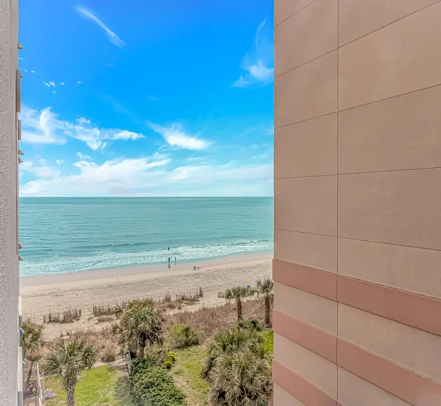 2201 S Ocean Blvd. #511, Myrtle Beach, SC 29577 - #2