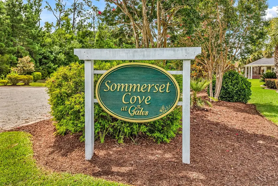 133 Dowenbury Dr., Myrtle Beach, SC 29588 - #3