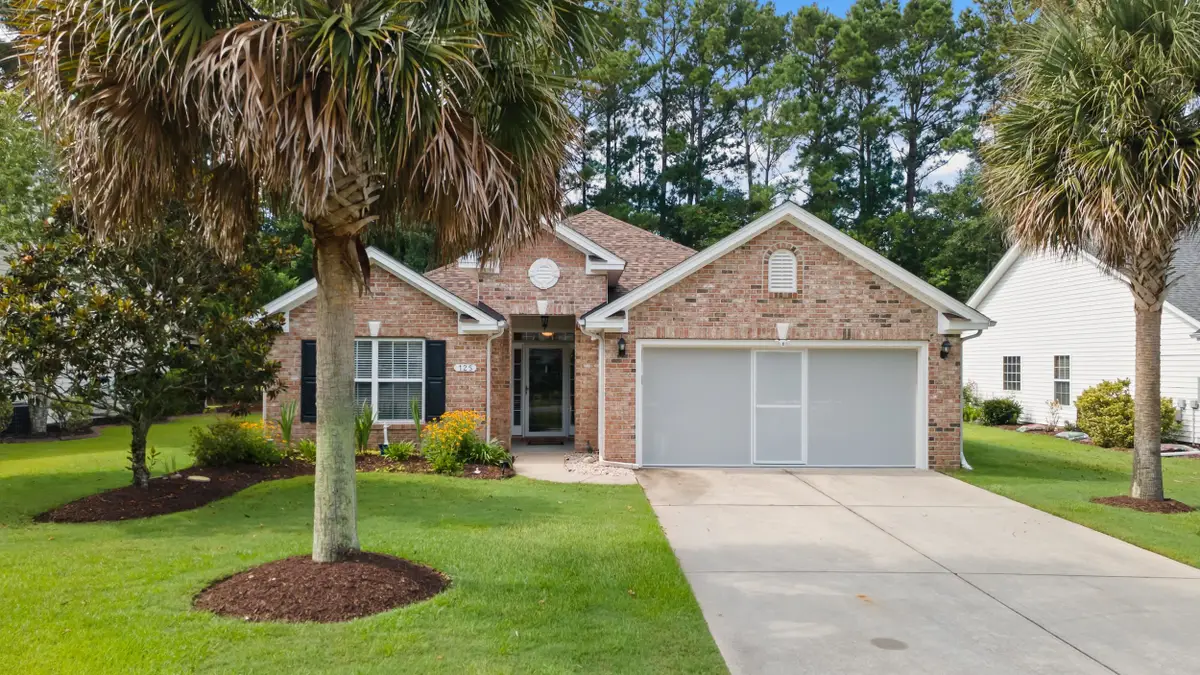 125 Seville Dr., Murrells Inlet, SC 29576 - #1