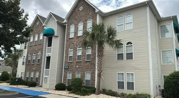 9779 Leyland Dr. #3, Myrtle Beach, SC 29572