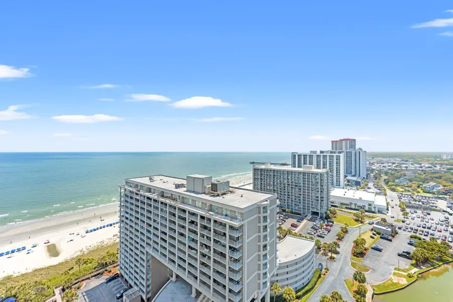 9994 Beach Club Dr. #2108, Myrtle Beach, SC 29572 - #2