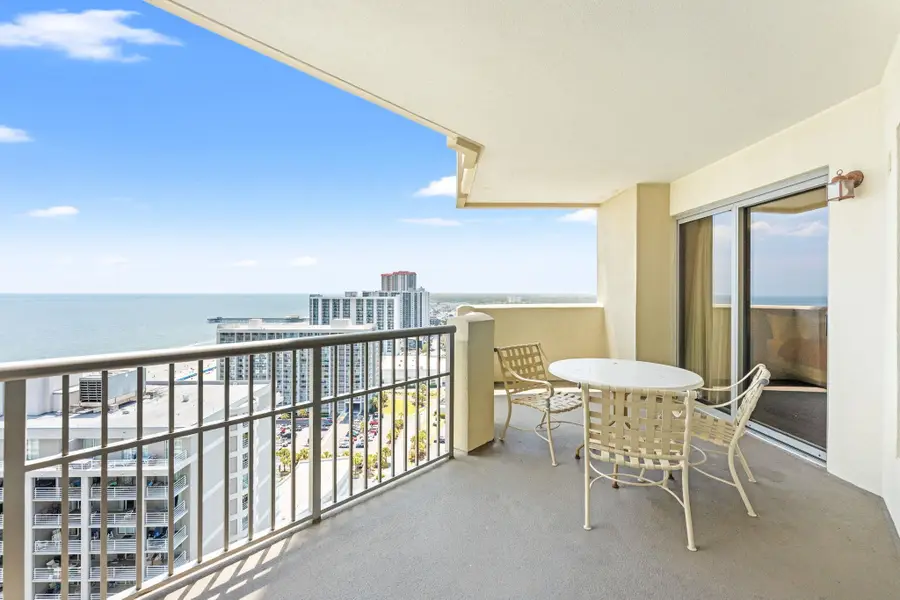 9994 Beach Club Dr. #2108, Myrtle Beach, SC 29572 - #3