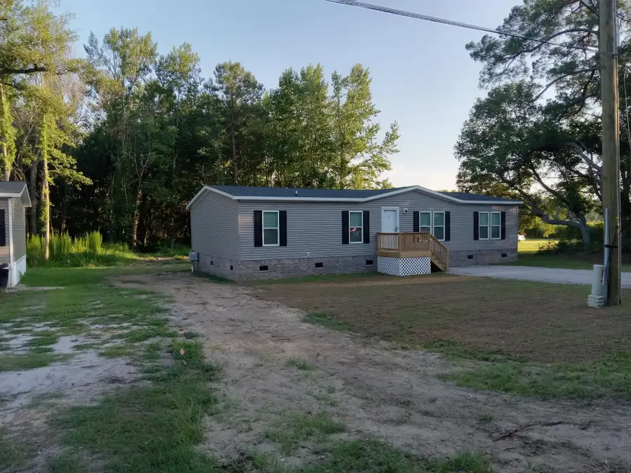 3764 Green Sea Rd., Green Sea, SC 29545 - #2