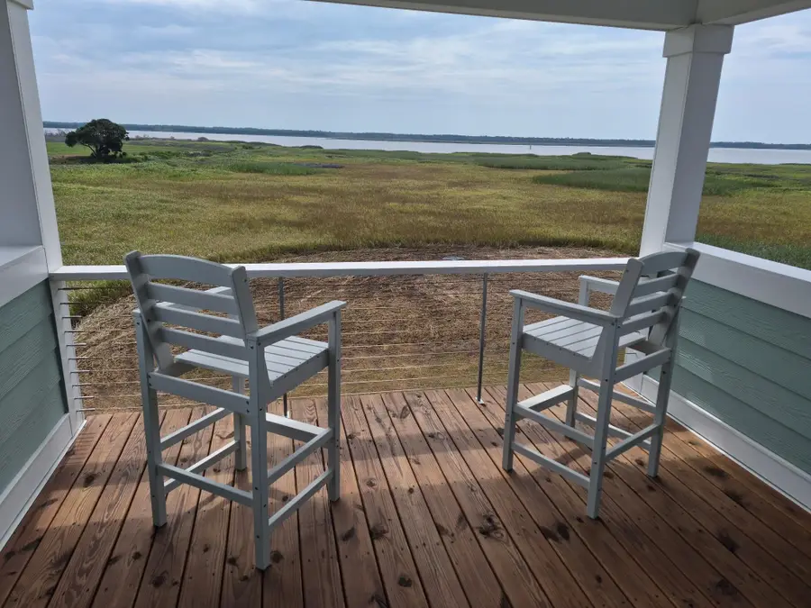 125 Oak Bay Dr., Georgetown, SC 29440 - #2
