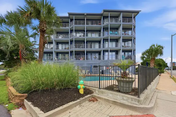 1906 S Ocean Blvd. #108A, Myrtle Beach, SC 29577