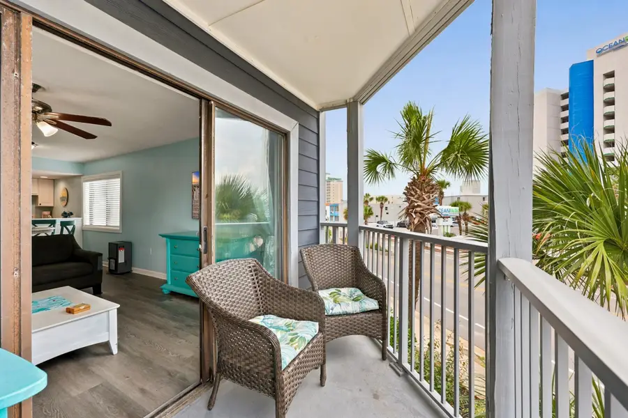1906 S Ocean Blvd. #108A, Myrtle Beach, SC 29577 - #3