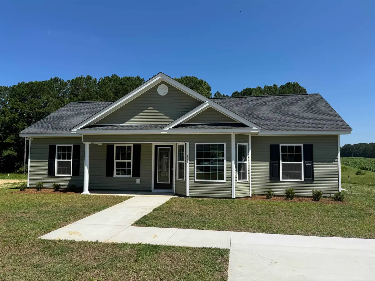 TBD 01 Privetts Rd., Conway, SC 29526 - #1