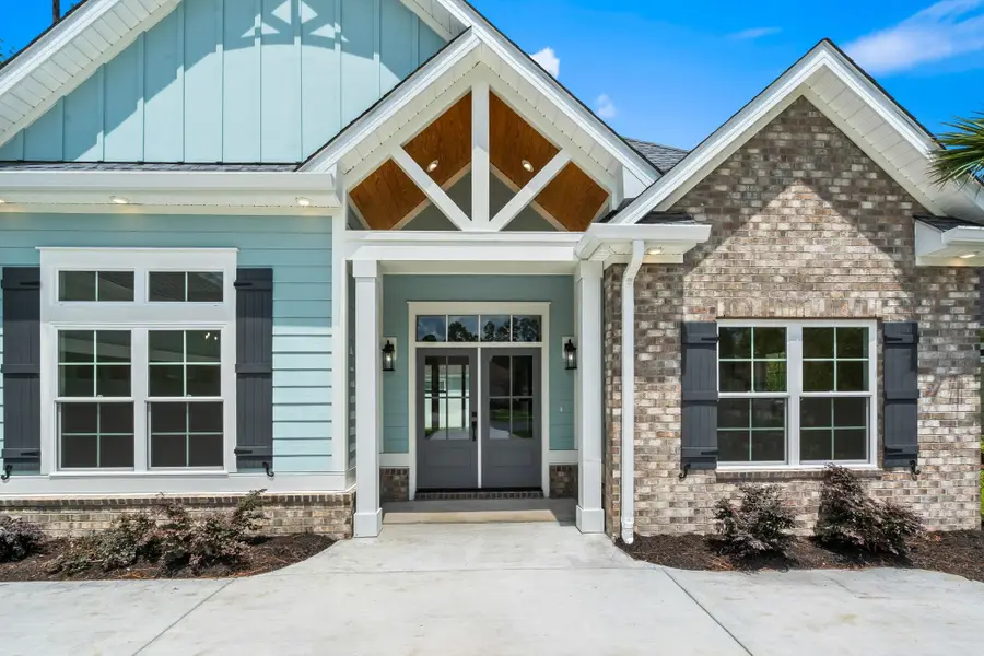 2836 Mcleod Ln., Myrtle Beach, SC 29588 - #3