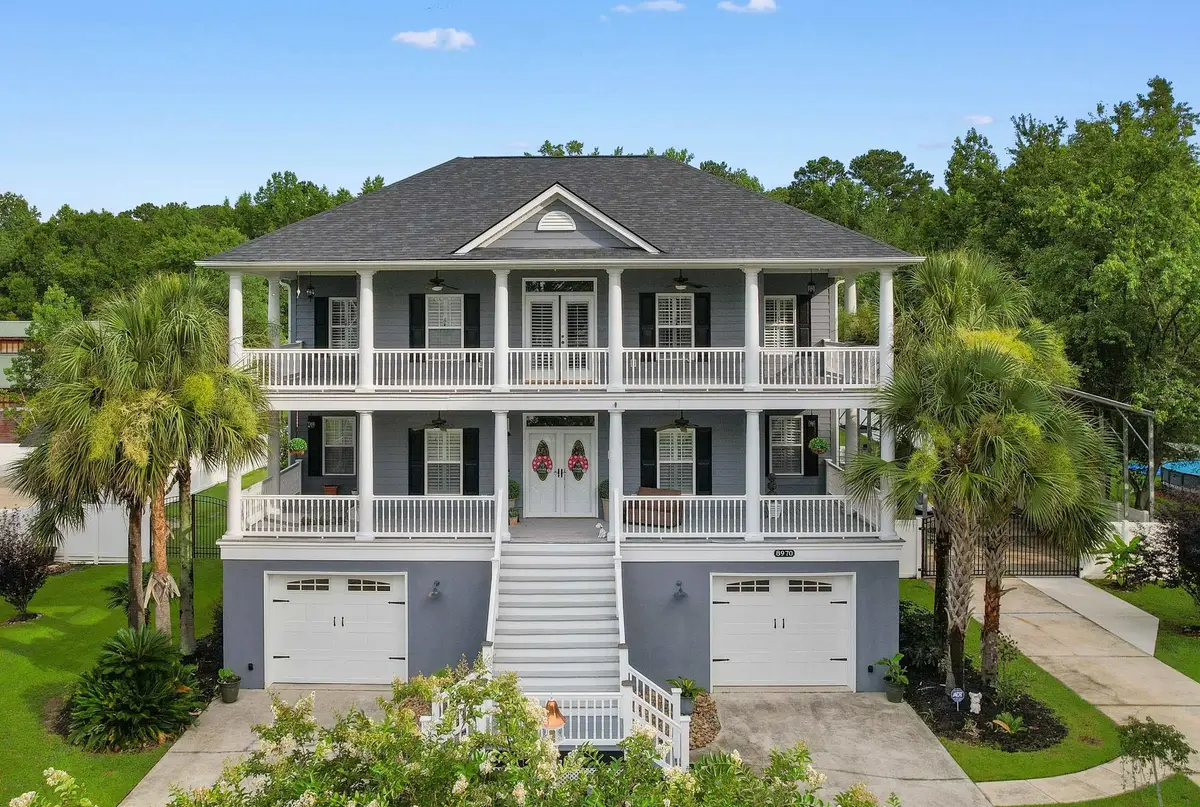 8970 Shady Branch Rd., Myrtle Beach, SC 29588 - #1