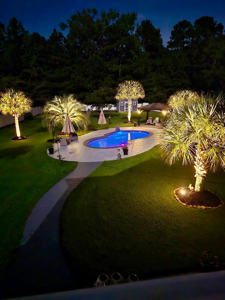 8970 Shady Branch Rd., Myrtle Beach, SC 29588 - #3