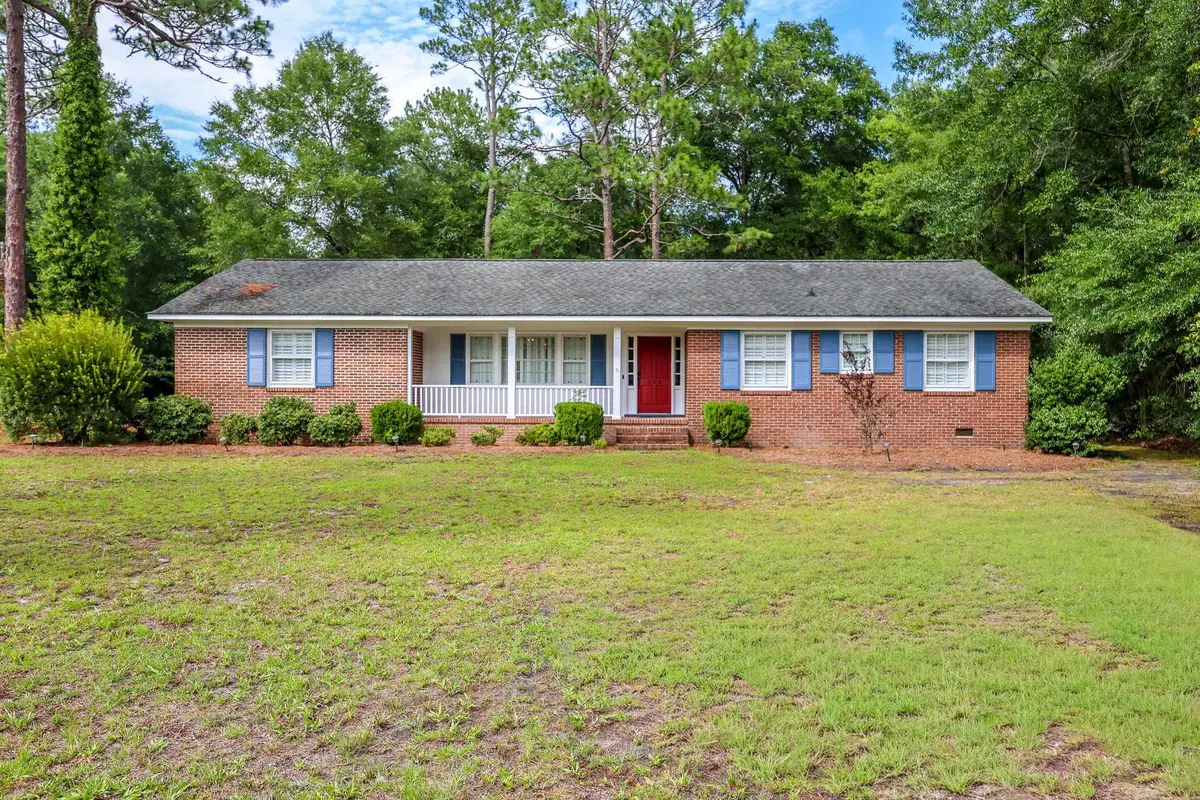 502 Burney St., Nichols, SC 29581 - #1