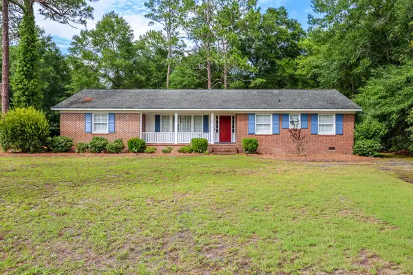 502 Burney St., Nichols, SC 29581
