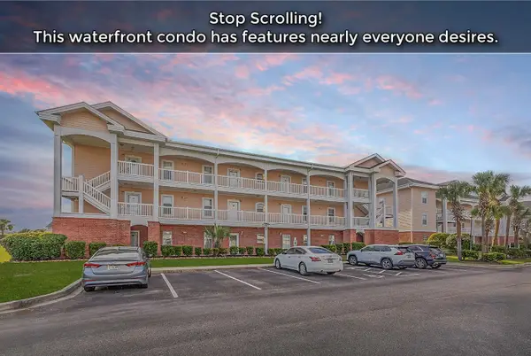 3965 Forcythia Ct. #203, Myrtle Beach, SC 29588