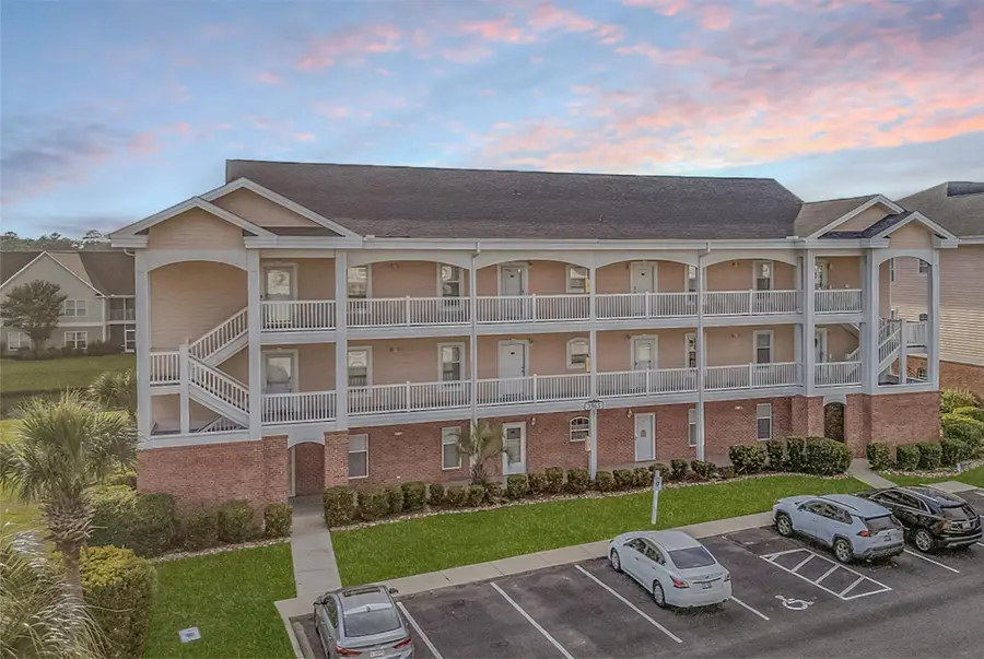 3965 Forcythia Ct. #203, Myrtle Beach, SC 29588 - #3