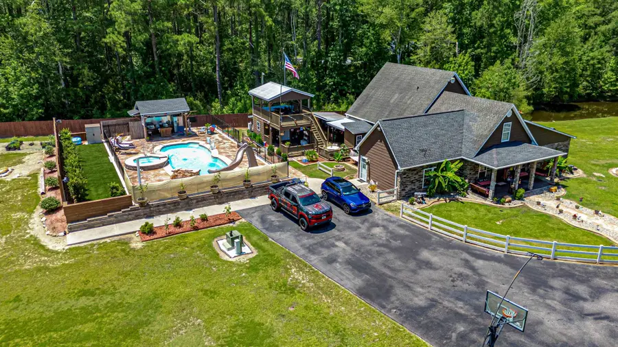 1406 Dusty Ln., Longs, SC 29568 - #2