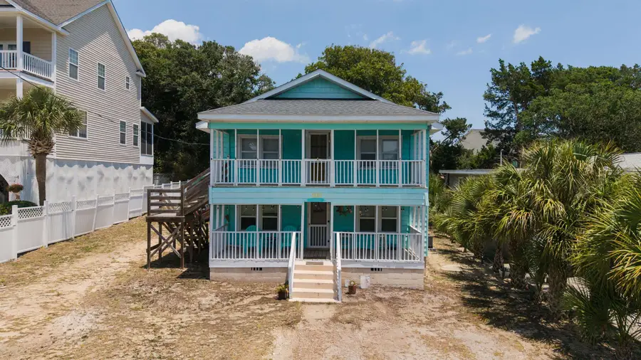 500 43rd Ave. S, North Myrtle Beach, SC 29582 - #2