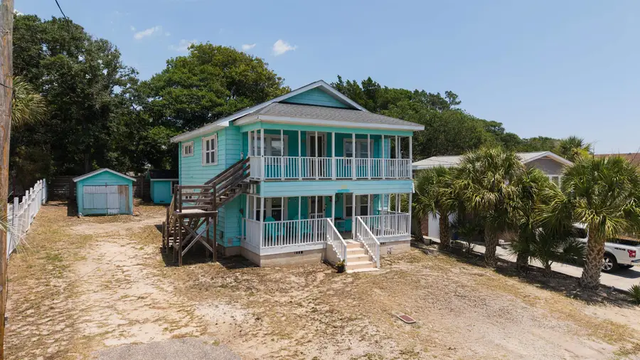 500 43rd Ave. S, North Myrtle Beach, SC 29582 - #3