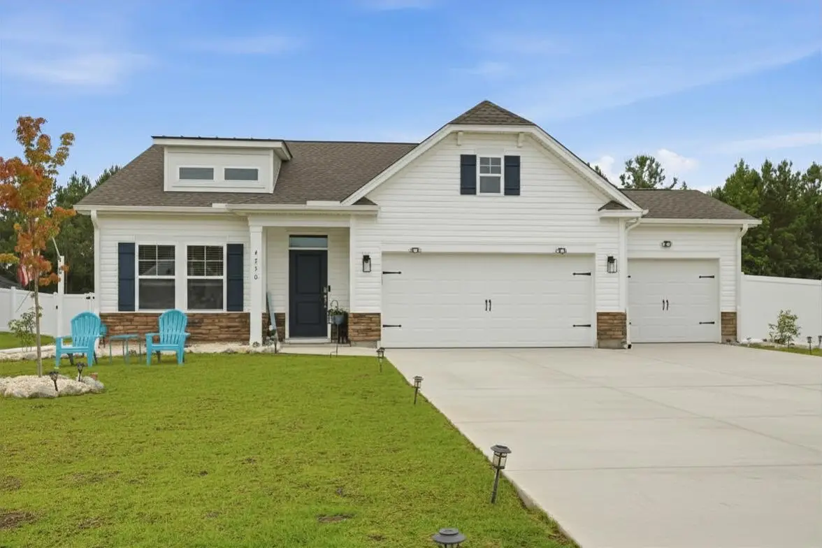 4750 Huckleberry Ln., Conway, SC 29526 - #1