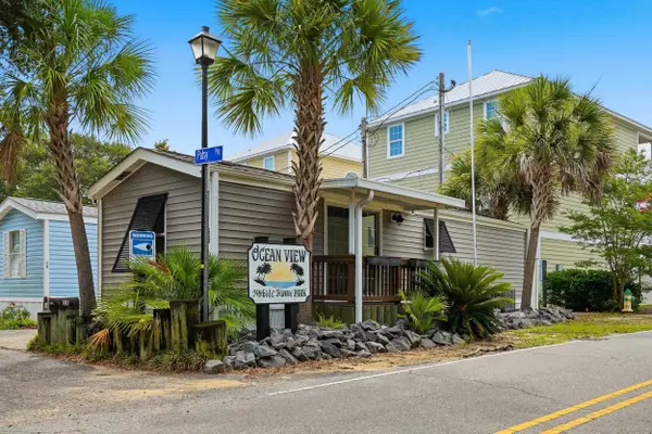 414 2nd Ave. S, Myrtle Beach, SC 29577