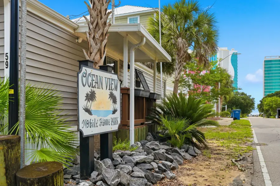 414 2nd Ave. S, Myrtle Beach, SC 29577 - #3