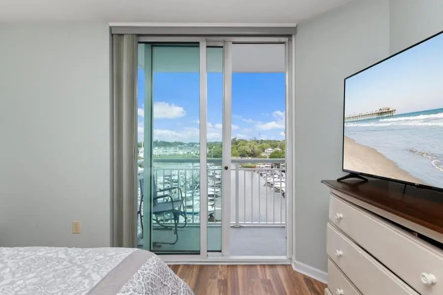 2100 Sea Mountain Hwy. #428, North Myrtle Beach, SC 29582 - #2