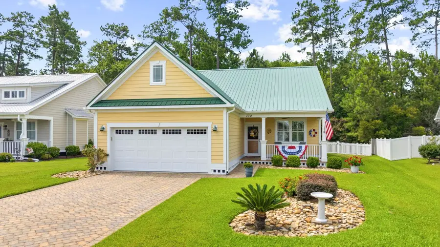 332 Waties Dr., Murrells Inlet, SC 29576 - #2