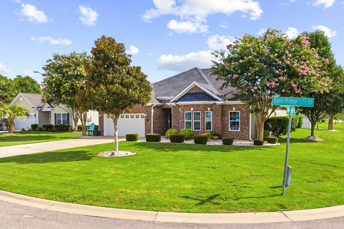 1600 Belle Ridge Ct., Conway, SC 29526 - #1