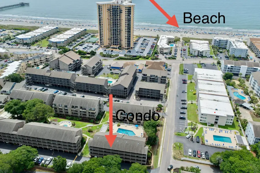 200 Maison Dr. #K204, Myrtle Beach, SC 29572 - #2