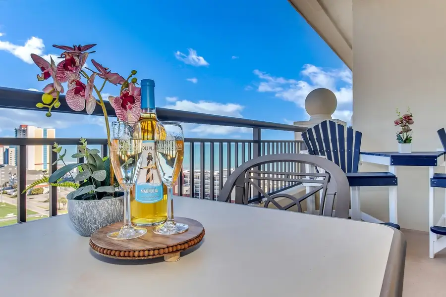 1819 N Ocean Blvd. #1521, North Myrtle Beach, SC 29582 - #3