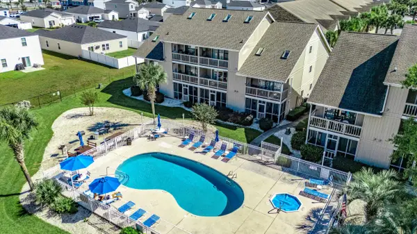 1860 Auburn Ln. #19-D, Surfside Beach, SC 29575