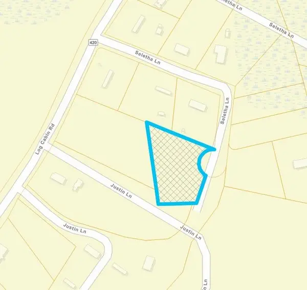 TBD Seletha Ln., Loris, SC 29569