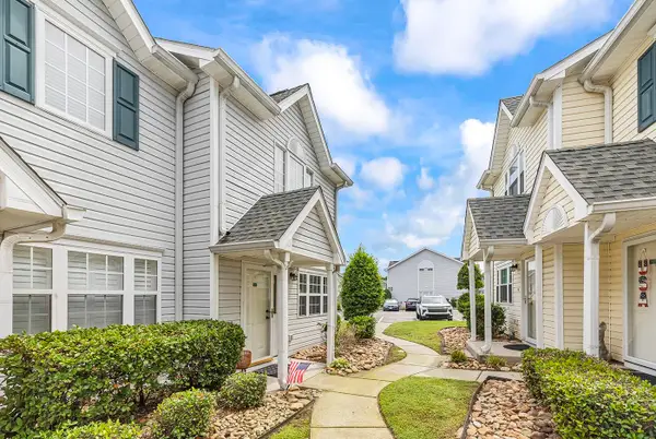 101 Barnwell St. #37-E, North Myrtle Beach, SC 29582