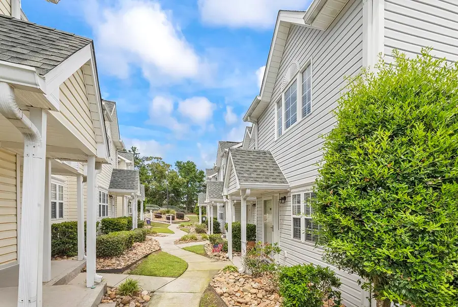101 Barnwell St. #37-E, North Myrtle Beach, SC 29582 - #2