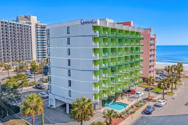 7000 N Ocean Blvd. #430, Myrtle Beach, SC 29572