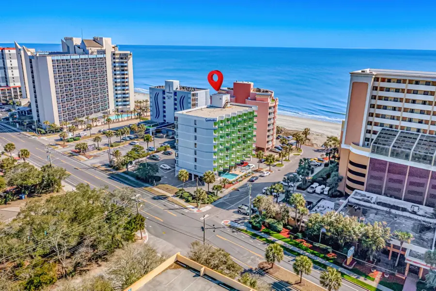 7000 N Ocean Blvd. #430, Myrtle Beach, SC 29572 - #2