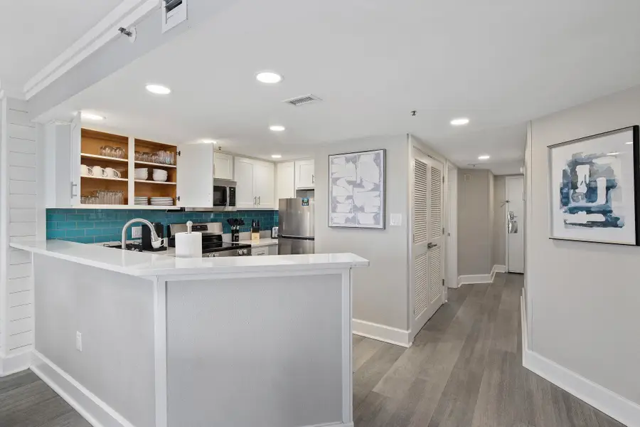 7200 N Ocean Blvd. #1658, Myrtle Beach, SC 29572 - #3