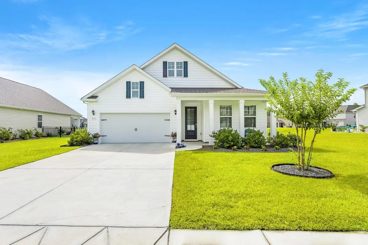 511 Cattle Drive Circle, Myrtle Beach, SC 29588 - #1