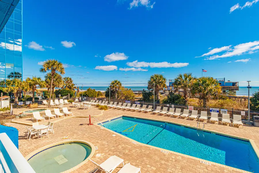 1304 N Ocean Blvd. #405, Myrtle Beach, SC 29577 - #3