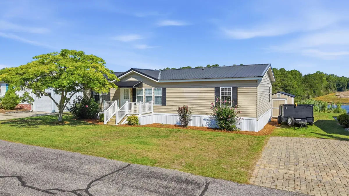 811 Waterway Dr., North Myrtle Beach, SC 29582 - #1