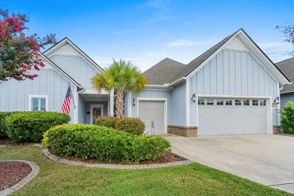 6029 Trieste St., Myrtle Beach, SC 29577