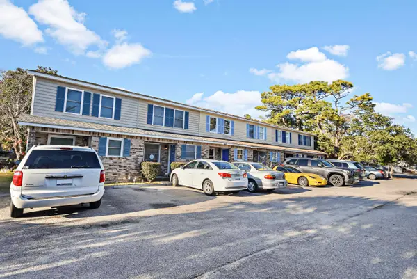 601 37th Ave. N #Unit C, Myrtle Beach, SC 29577