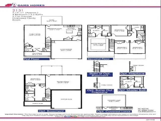 400 Whitetail Way, Tabor City, NC 28463 - #2