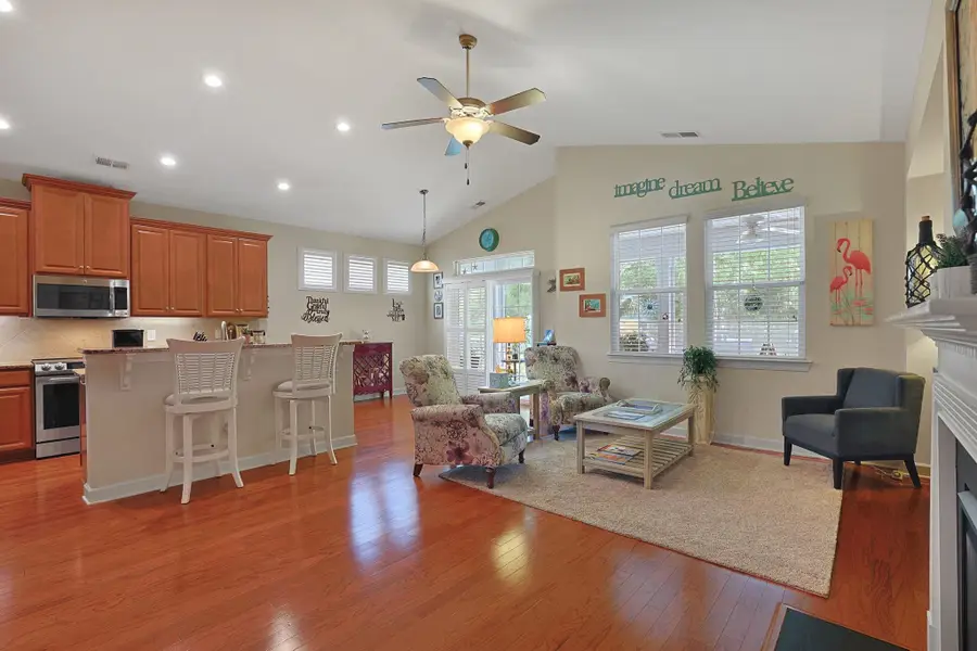 1493 Culbertson Ave., Myrtle Beach, SC 29577 - #3