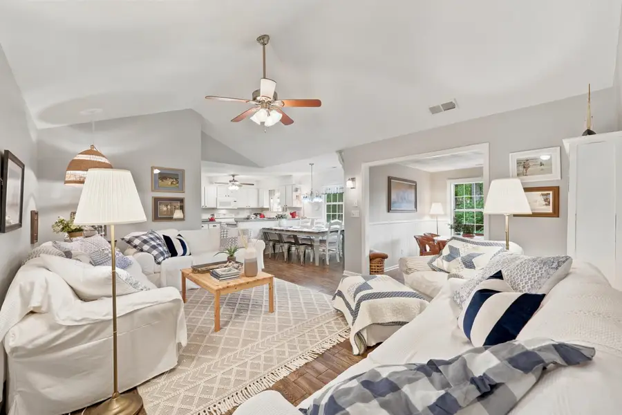 354 Nature Trail, Little River, SC 29566 - #3
